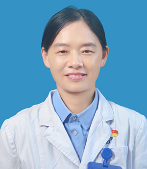 杨越萍